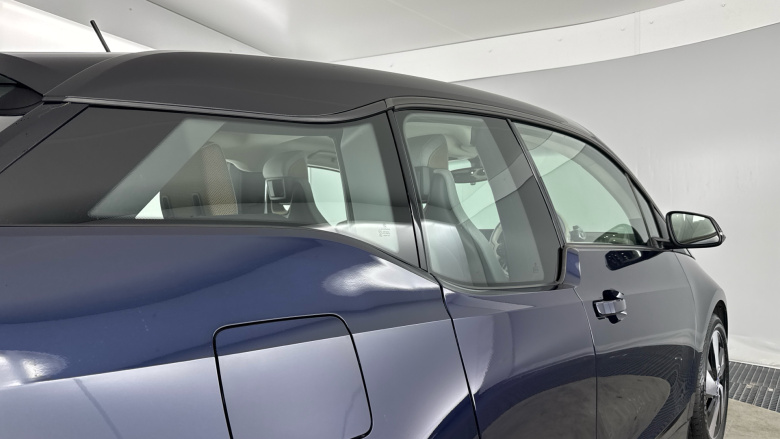 BMW i3 125kW 42kWh 5dr Auto Electric Hatchback